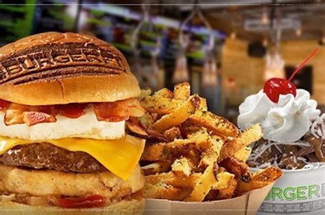Best burger chains. Things To Know About Best burger chains. 